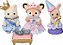 Conjunto Princesas do Jardim da Infância - Sylvanian Families - 5818 - Imagem 3