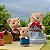Família dos Ursos Biscoito - Sylvanian Families - 5851 - Imagem 4