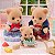 Família dos Ursos Biscoito - Sylvanian Families - 5851 - Imagem 3