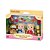 Irmã e Irmão Urso Biscoito - Sylvanian Families - 5852 - Imagem 1