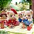 Irmã e Irmão Urso Biscoito - Sylvanian Families - 5852 - Imagem 4