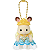 Encanto da Fada Crepúsculo - Sylvanian Families - 5854 - Imagem 3