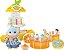Quiosque de Suco do Pássaro Cítrico - Sylvanian Families - 5861 - Imagem 5