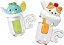Quiosque de Suco do Pássaro Cítrico - Sylvanian Families - 5861 - Imagem 2