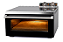 Forno para pizza Macte Twin - Imagem 1