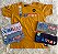 Camisetas Masculinas ARIAT - Imagem 1
