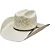Chapéu Eldorado 15X Forth Worth C. Ropers - Imagem 1