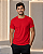 Camiseta Masculina Algodão Lisa Promocional - Imagem 8