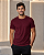Camiseta Masculina Algodão Lisa Promocional - Imagem 9