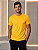 Camiseta Masculina Algodão Lisa Promocional - Imagem 12