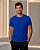 Camiseta Masculina Algodão Lisa Promocional - Imagem 11