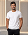 Camiseta Masculina Algodão Lisa Promocional - Imagem 1