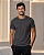 Camiseta Masculina Algodão Lisa Promocional - Imagem 2