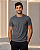 Camiseta Masculina Algodão Lisa Promocional - Imagem 3