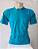 Camiseta Masculina Algodão Lisa Promocional - Imagem 12