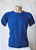 Camiseta Masculina Algodão Lisa Promocional - Imagem 11