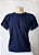 Camiseta Masculina Algodão Lisa Promocional - Imagem 7