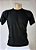 Camiseta Masculina Algodão Lisa Promocional - Imagem 6