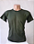Camiseta Masculina Algodão Lisa Promocional - Imagem 3