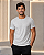 Camiseta Masculina Algodão Lisa Promocional - Imagem 4