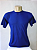 Camiseta Masculina Poliester Lisa Promocional - Imagem 8