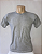 Camiseta Masculina Poliester Lisa Promocional - Imagem 10