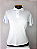 Camisa Polo Feminina Lisa - Imagem 1