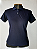 Camisa Polo Feminina Lisa - Imagem 3