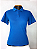 Camisa Polo Feminina Lisa - Imagem 5