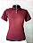 Camisa Polo Feminina Lisa - Imagem 6