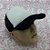 Boné Trucker Duas Cores Frente Branco - Imagem 1
