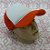 Boné Trucker Duas Cores Frente Branco - Imagem 3