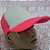 Boné Trucker Duas Cores Frente Branco - Imagem 6