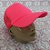 Boné Trucker Liso Ideal p/ Bordar - Imagem 4
