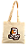 Sacola Ecologica (Ecobag) M 36x43cm - Imagem 1