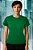 Camiseta Baby Look Básica Feminina - Imagem 4
