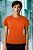 Camiseta Baby Look Básica Feminina - Imagem 6