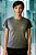 Camiseta Baby Look Básica Feminina - Imagem 11