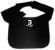 Viseira -  Dryfit - Imagem 2