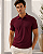 Camiseta Polo Malha Piquet Unissex Masculina - Imagem 8