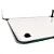 Tampa Vidro Fogão Electrolux Original 52rbl 52sxl 52smc 52sxc 52smb - A06894101 A06894102 - Imagem 2