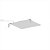 Tampa Vidro Fogão Electrolux Original 52rbl 52sxl 52smc 52sxc 52smb - A06894101 A06894102 - Imagem 3