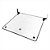 Tampa Vidro Fogão Electrolux Original 52rbl 52sxl 52smc 52sxc 52smb - A06894101 A06894102 - Imagem 4