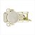 Atuador De Freio 127V Para Lavadora De Roupas Electrolux Original LBU15 LTR15 64500661 - Imagem 4