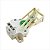 Atuador De Freio 127V Para Lavadora De Roupas Electrolux Original LBU15 LTR15 64500661 - Imagem 3