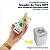 Atuador De Freio 127V Para Lavadora De Roupas Electrolux Original LBU15 LTR15 64500661 - Imagem 1