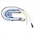 A24105801 - Resistência 800W 127V Para Cafeteira ECM25 Electrolux Original - Imagem 3
