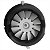 Motor 127V Para Aspirador de Pó A10 BPS1S GT300 AQP10 FLEXN Electrolux Original 64300670 A12556901 A09297701 - Imagem 6