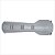 Agitador Superior Matrix Lavadora LWI13 LED13 LED14 LED15 LEC14 LEJ14 A12091602 Electrolux Original - Imagem 3