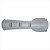 Agitador Superior Matrix Lavadora LWI13 LED13 LED14 LED15 LEC14 LEJ14 A12091602 Electrolux Original - Imagem 1